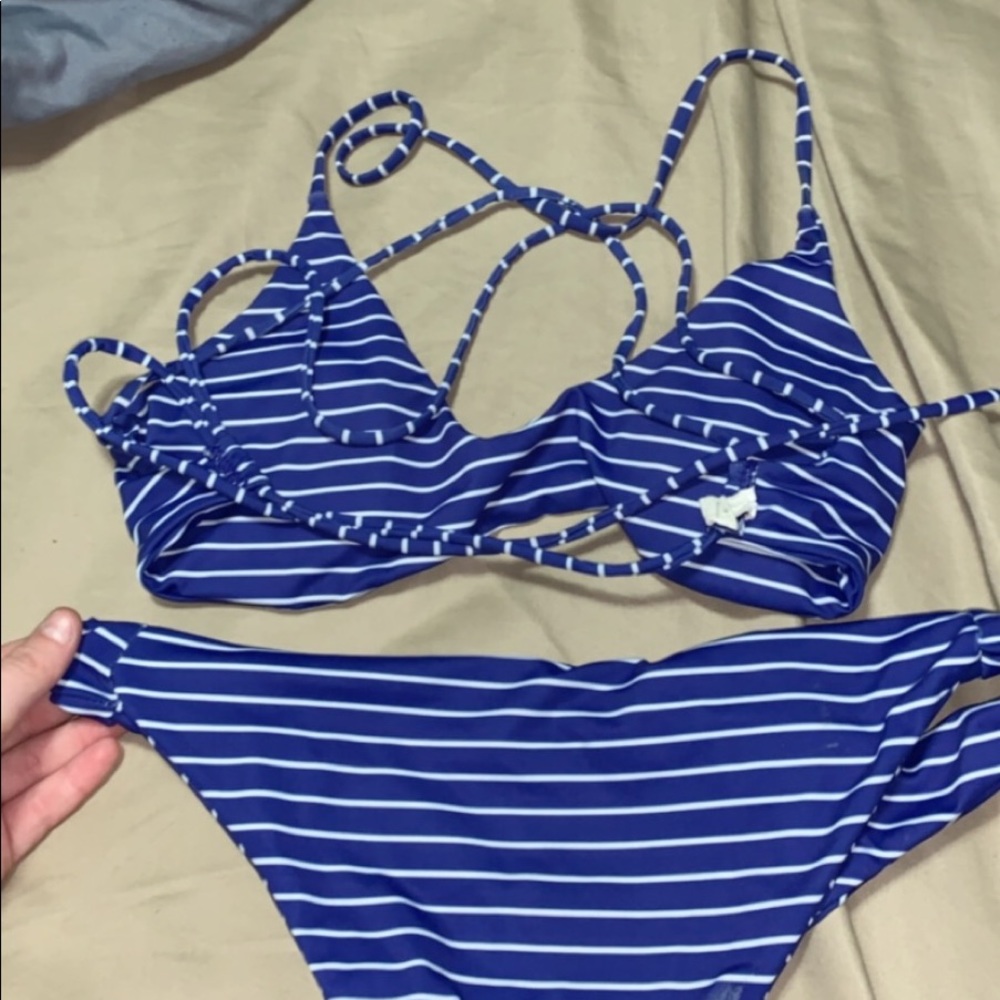Shein bikini💕